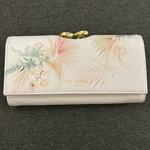 Ted Baker wallet